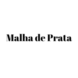 Malha de Prata 