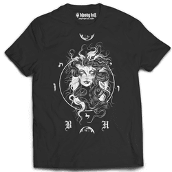 Camiseta T-Shirt Lilith