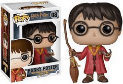 Funko Pop! Harry Potter #08
