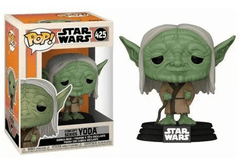 Funko Pop! Yoda Concept Star Wars 425