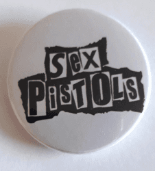 Botton Sex Pistols