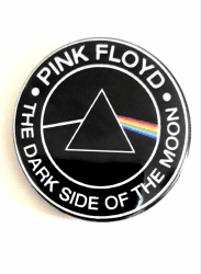 Botton Pink Floyd