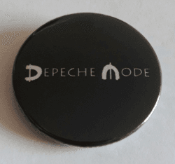 Botton Depeche Mode