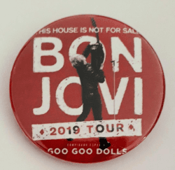 Botton Bon Jovi