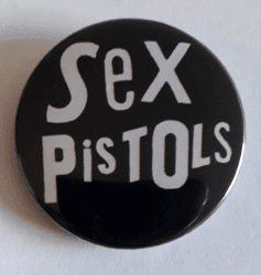 Botton Sex Pistols