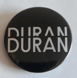Botton Duran Duran