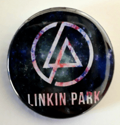 Botton  Linkin Park