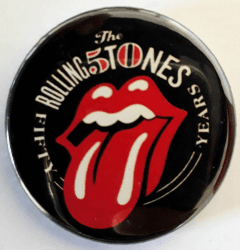 Botton Rolling Stones