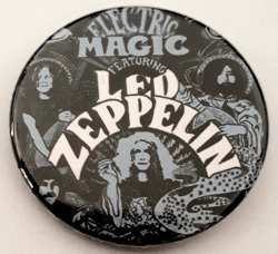 Botton  Led Zeppelin