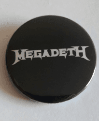 Botton Megadeth
