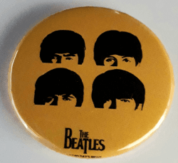 Botton The Beatles