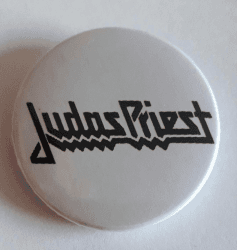 Botton Judas Priest