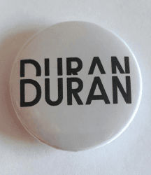 Botton Duran Duran