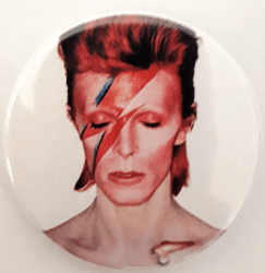 Botton David Bowie