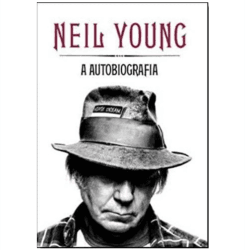 Livro - Neil Young: A Autobiografia