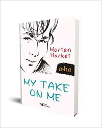 Livro - My Take on Me