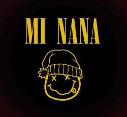 Body Nirvana Mi Nana