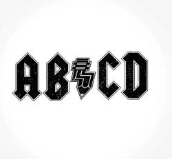 Body AB/CD