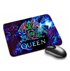 Mousepad Queen