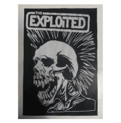 Patch The Exploited