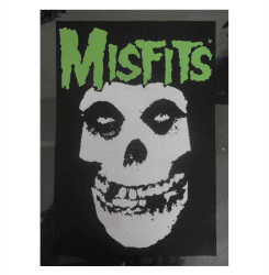 Patch Misfits