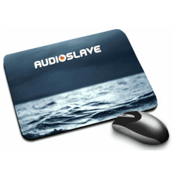 Mousepad Audioslave Out of Exile